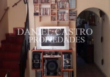 Duplex 3 ambientes , en Ramos Mejia