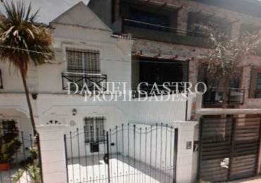 Duplex 3 ambientes ,  en Villa Luzuriaga