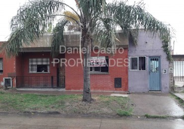 Casa a la venta con escritura y planos , barrio "LA LOMA" - G.de Laferrere