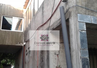 Vivienda multifamiliar en G. de Laferrere