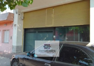 Local de 280 mt2 , en venta , zona  Villa Luzuriaga 