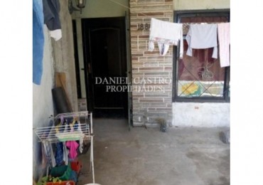 Casa multifamiliar Gregorio de Laferrere