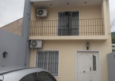 Hermosa propiedad a la venta , 3 ambientes , Gregorio de Laferrere