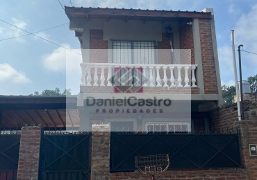 Casa 3 ambientes , en Longchamps