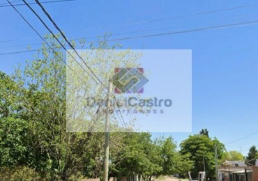 Terreno a la venta , zona Merlo