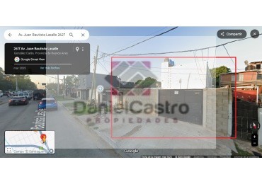 OPORTUNIDAD - 6 DEPARTAMENTOS EN BLOQUE - VENTA