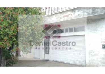 Vivienda multifamiliar en Ramos Mejia
